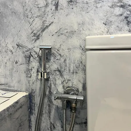 Apartamento Cane 2