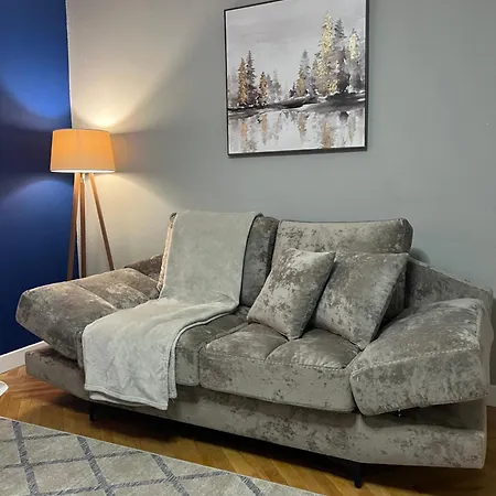 Apartmán Cane 2 Tirana