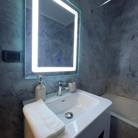 Apartmán Cane 2 Tirana