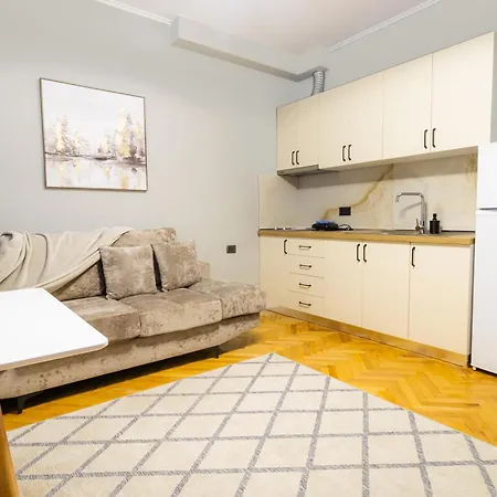 Apartamento Cane 2 Tirana