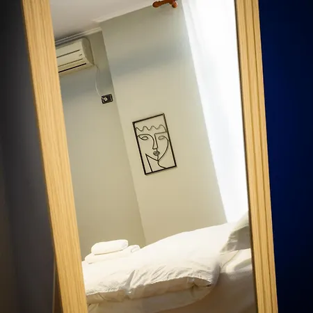 Cane 2 Apartamento