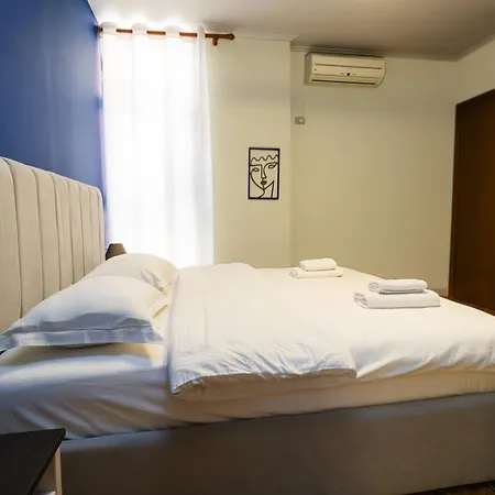 Apartmán Cane 2 Tirana