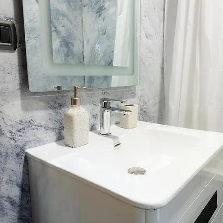 Apartamento Cane 2