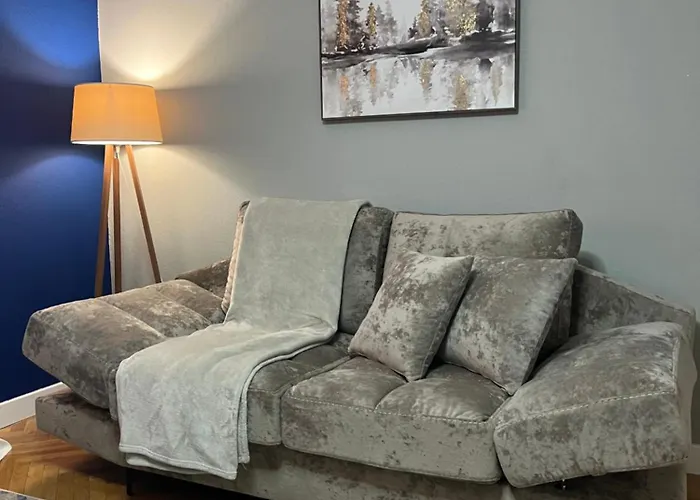 Apartamento Cane 2 Tirana