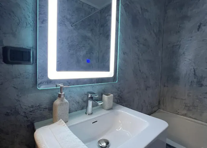 Apartamento Cane 2 Tirana