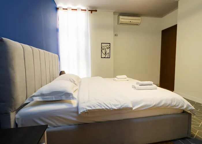 Apartamento Cane 2 Tirana