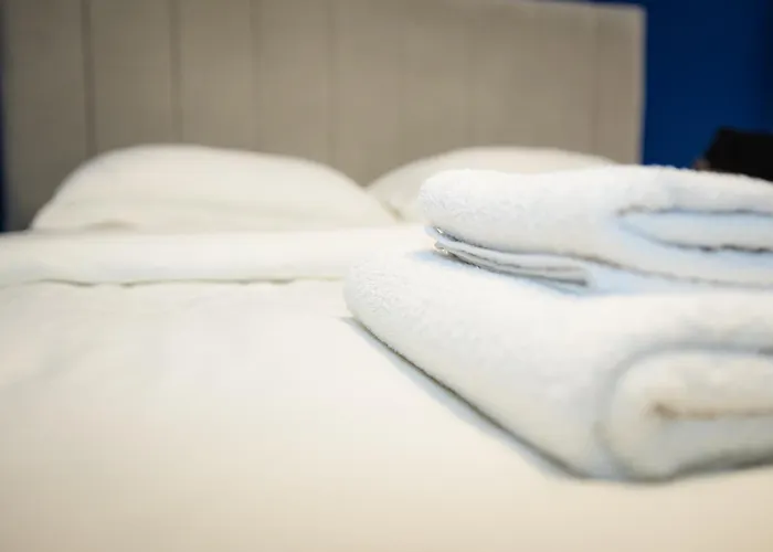 Cane 2 Apartamento Tirana