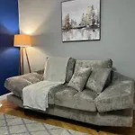 Apartment Cane 2 Tirana