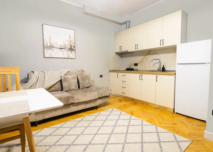 Apartman Cane 2 Tirana